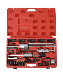 Set extractor pentru injector diesel, oțel