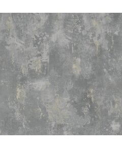 Dutch wallcoverings tapet model beton, gri, tp1008