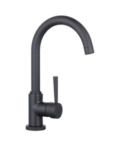 SchÜtte baterie mixer de chiuvetă "cornwall", negru