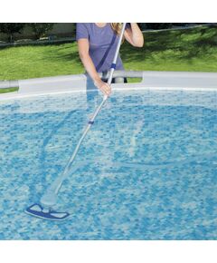 Bestway kit de curățare a piscinei flowclear aquaclean