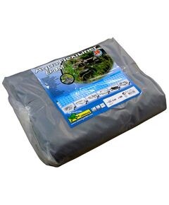 Ubbink căptușeală iaz aquaflexiliner epdm 5 x 5,05 m 1336125