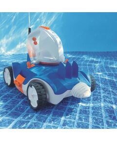 Bestway robot de curățare piscină flowclear aquatronix, 58482