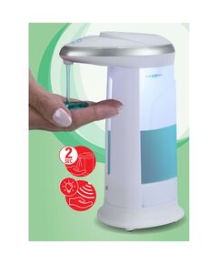 Excellent houseware dozator automat de săpun cu senzor, 330 ml