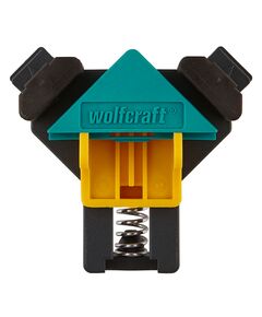 Wolfcraft cleme de colț es 22 2 bucăți 3051000