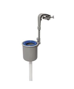 Bestway separator pentru resturi la suprafața piscinei flowclear 58233