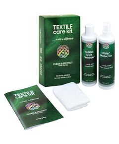 Set pentru îngrijire materiale textile, care kit, 2 x 250 ml