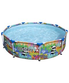 Bestway piscină steel pro max, 274 x 66 cm