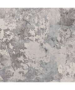 Dutch wallcoverings tapet model beton, gri