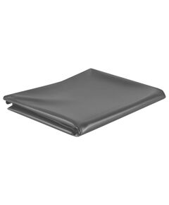 Căptușeală pentru iaz, negru, 4x3 m, pvc, 1 mm