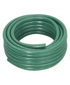 Furtun de aer, verde, 0,6", 20 m, pvc