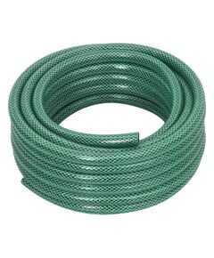 Furtun de aer, verde, 0,6", 30 m, pvc