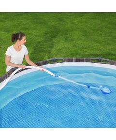 Bestway aspirator de piscină automat flowclear aquasweeper