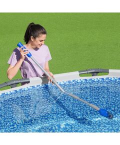 Bestway aspirator de piscină fără fir flowclear aquatech