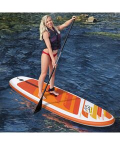 Bestway set placă sup gonflabilă hydro-force aqua journey, 65349