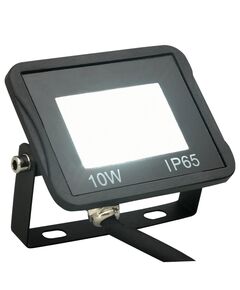 Proiector cu led, 10 w, alb rece