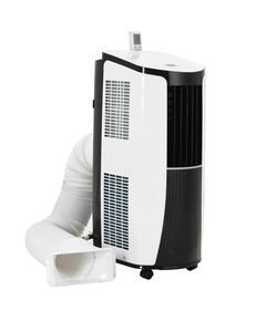 Aparat de aer condiționat mobil 2600 w (8870 btu)