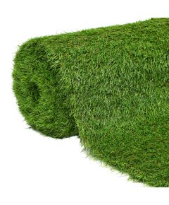 Gazon artificial, verde, 1x15 m/40 mm