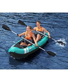 Bestway caiac hydro-force ventura x 2, 330x86 cm