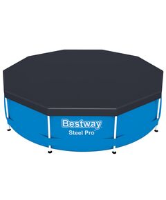 Bestway husă de piscină flowclear, 305 cm