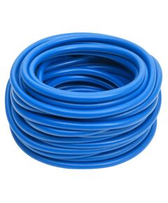 Furtun de aer, albastru, 0,6", 2 m, pvc