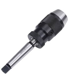 Mandrină cu eliberare rapidă mt2-b18, prindere de 16 mm