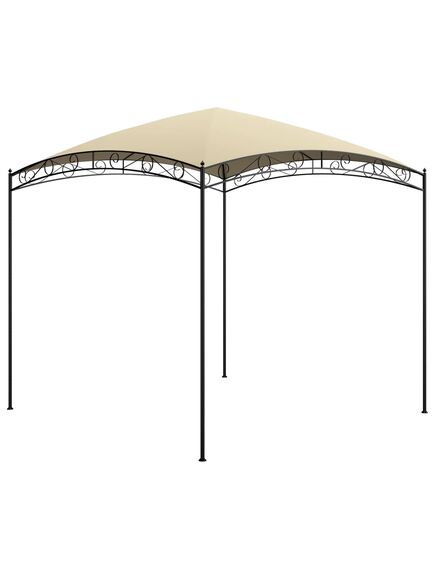 Pavilion, crem, 3 x 3 x 2,65 m, 180 g/m²