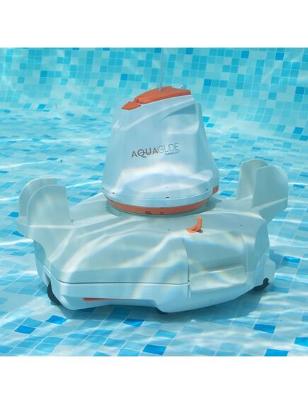 Bestway aspirator pentru piscină flowclear aquaglide