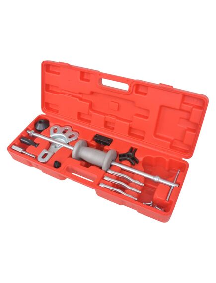 Set kit extractor universal ax auto cu ciocan glisant