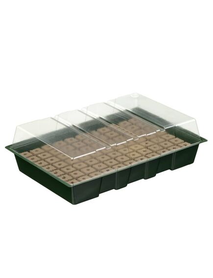 Nature mini kit propagator, 7 x 11 celule