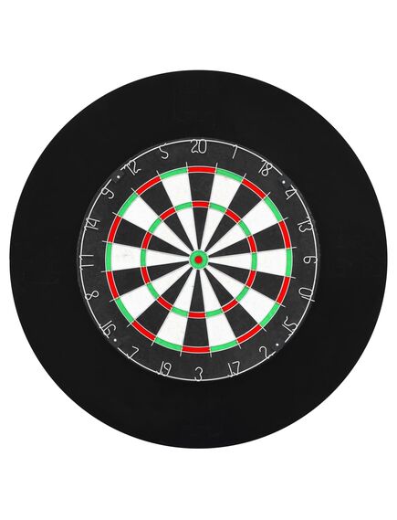 Bordură țintă darts profesională, eva