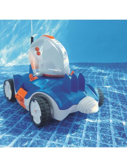 Bestway robot de curățare piscină flowclear aquatronix, 58482