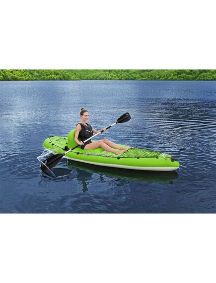 Bestway caiac gonflabil hydro-force koracle