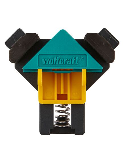 Wolfcraft cleme de colț es 22 2 bucăți 3051000