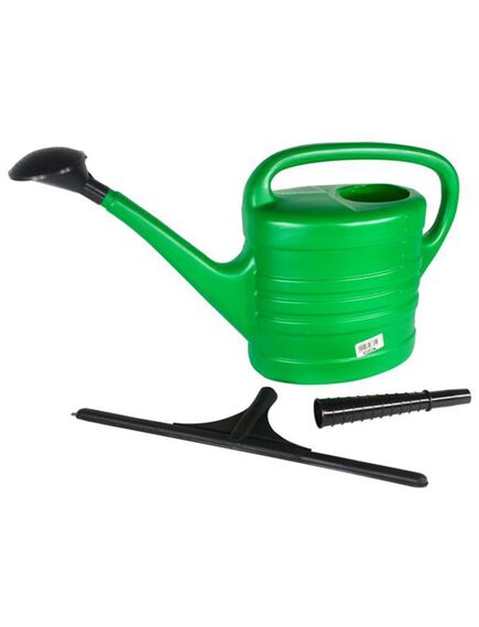 Nature set cu stropitoare, verde, 13 l, 6071425