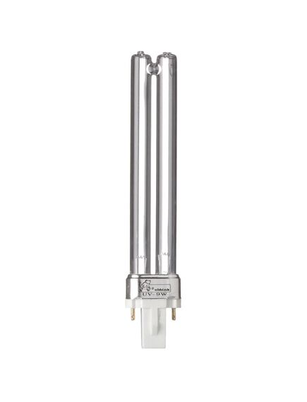 Ubbink bec de schimb pentru lampă uv-c „pl-s 9w” 1355110