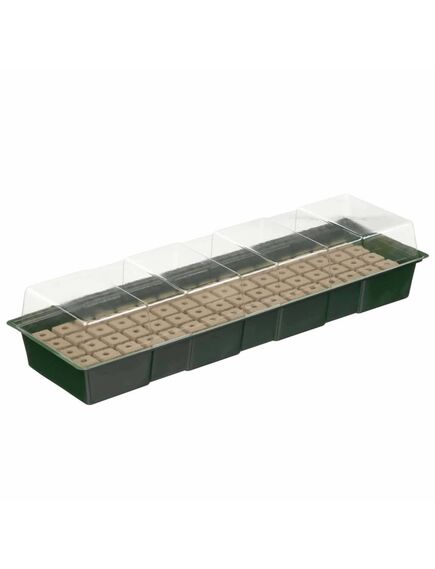 Nature mini kit propagator, 4 x 16 celule