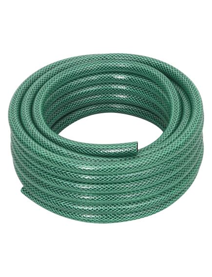 Furtun de aer, verde, 0,6", 30 m, pvc