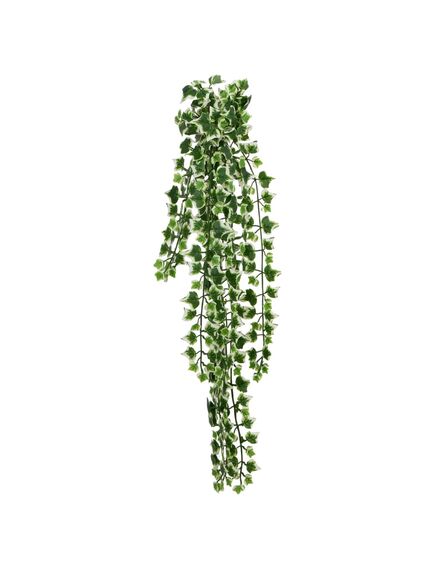 Plante artificiale suspendate 12 buc. 339 frunze 90 cm