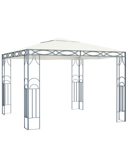 Pavilion, crem, 300 x 300 cm