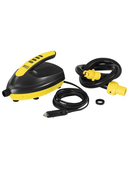 Bestway pompă de aer electrică hydro-force, 12v