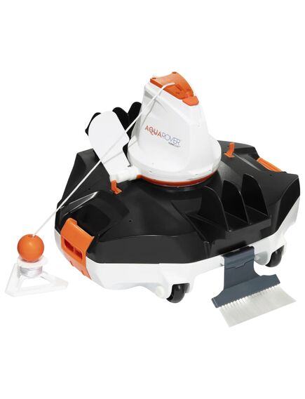 Bestway robot de curățare piscină aquarover