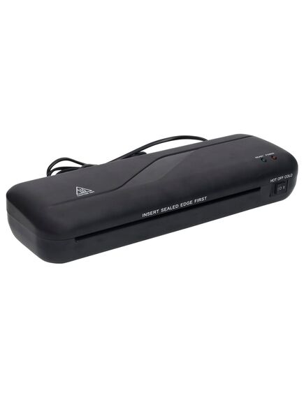 Laminator 4-în-1 a4, negru