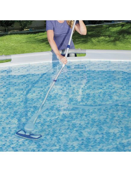 Bestway kit de curățare a piscinei flowclear aquaclean