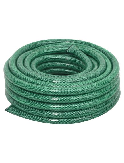 Furtun de aer, verde, 0,9", 50 m, pvc