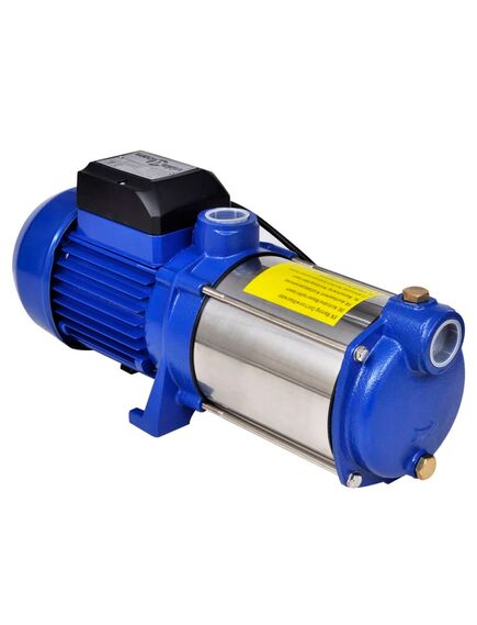 Pompa jet, 1300 w, 5100 l/h, albastru