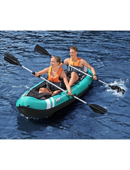 Bestway caiac hydro-force ventura x 2, 330x86 cm