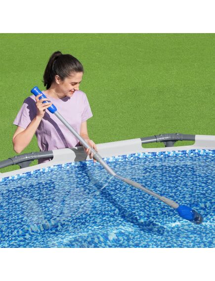 Bestway aspirator de piscină fără fir flowclear aquatech