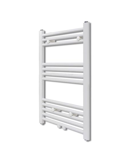 Radiator port-prosop încălzire centrală baie, drept, 500 x 764 mm