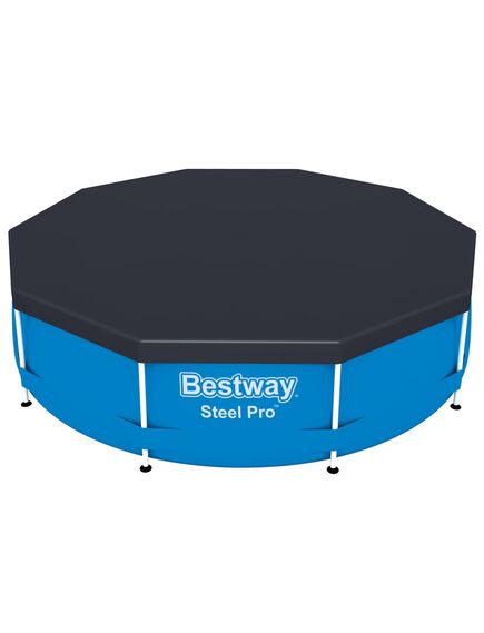 Bestway husă de piscină flowclear, 305 cm