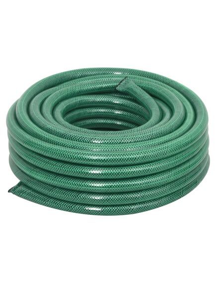 Furtun de aer, verde, 0,9", 20 m, pvc